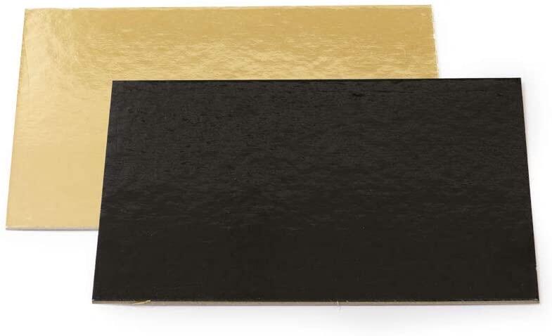 Kakkualusta suorakaide 30x40cm 1kpl