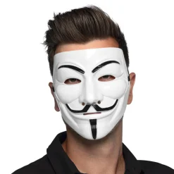 Anonymous-maski