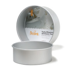 Decora kakkuvuoka Ø 15cm x 10cm