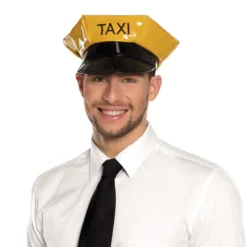 Taxi -hattu