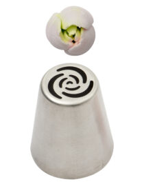 Tulppaanitylla, 7-terälehteä