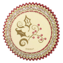 Muffinsvuoka delightfully deacent