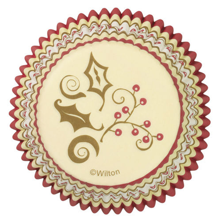 Muffinsvuoka delightfully deacent