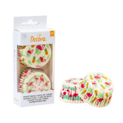 Flamingo-paperivuoat 36kpl