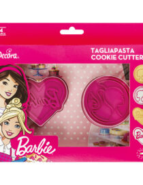 Barbie-muottisarja