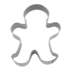 Piparkakkupoika-muotti 5,5cm