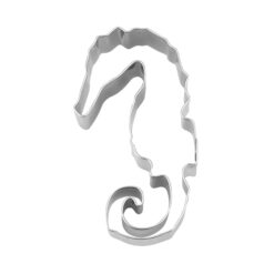 Merihevonen-muotti 7,5 cm