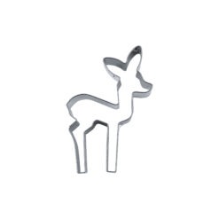 Bambi-muotti 6cm