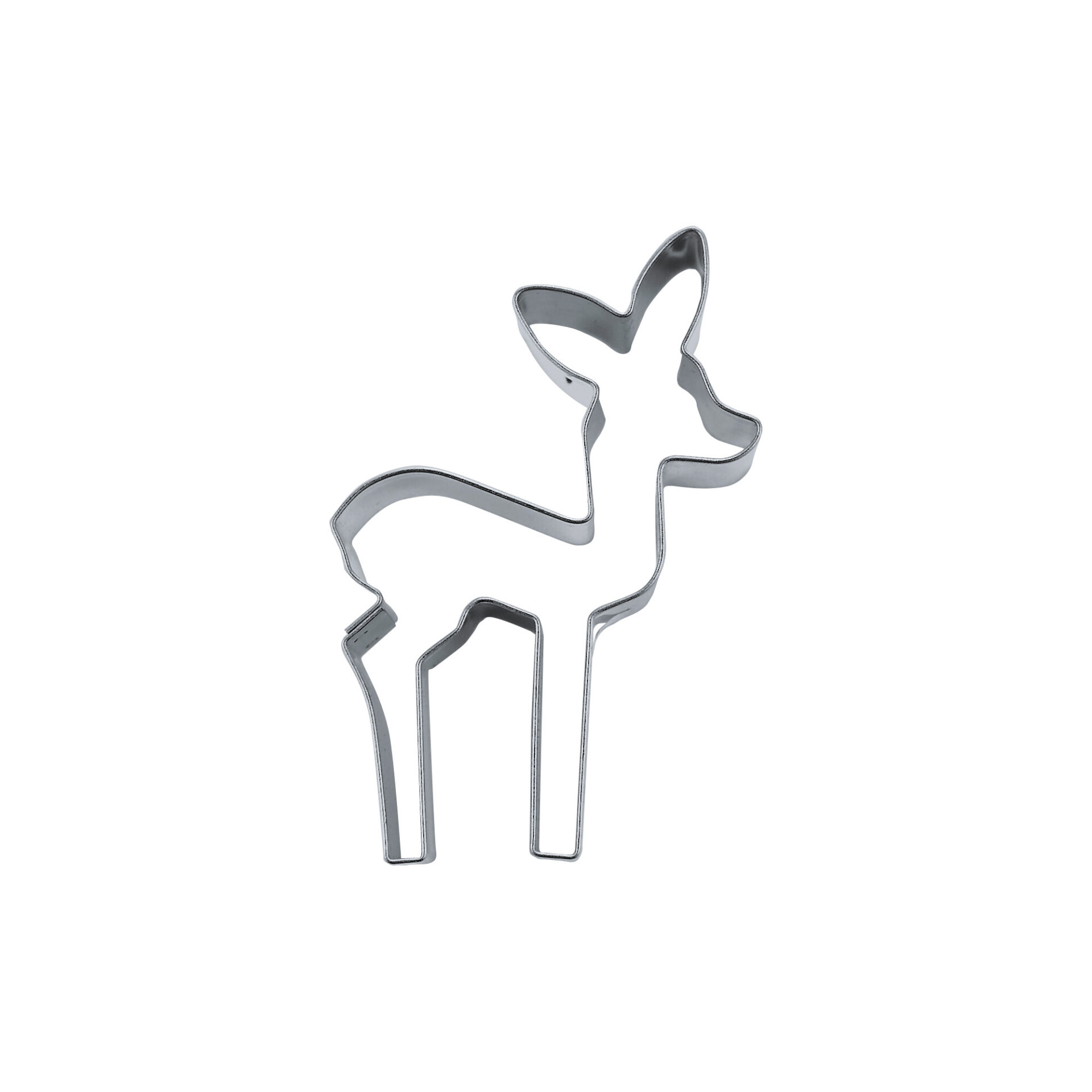 Bambi-muotti 6cm