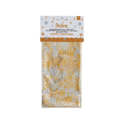 Pikkupussit white christmas  20kpl