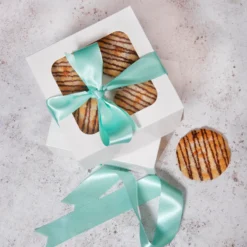 Ikkunallinen leivosrasia 2kpl  7.5x16 x16cm