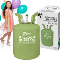 Ilmapallo tarvikkeet