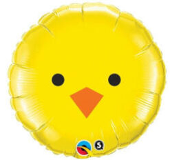 Tipu-foliopallo 46cm