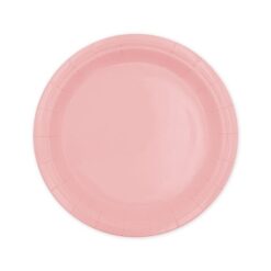 Pienet lautaset, vaal.pun 6kpl