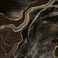 Marmori musta-lautasliinat