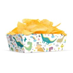 Herkkuboxi, dinosaurus 3kpl