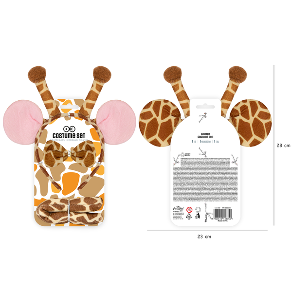 Kirahvi Asusteet - Image 2