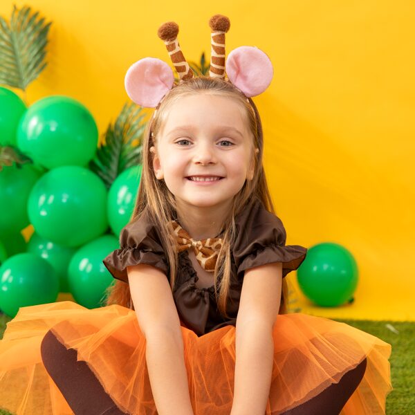 Kirahvi Asusteet - Image 5