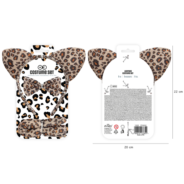 Leopardi Asusteet - Image 2