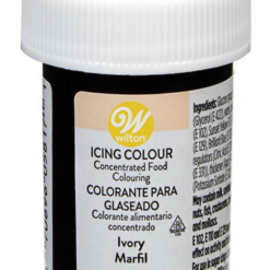 Wilton pastaväri ihon sävy 28g