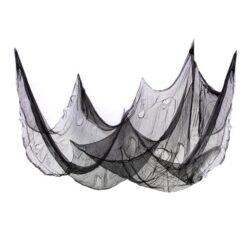 Halloween Koristekangas 76 x 300cm