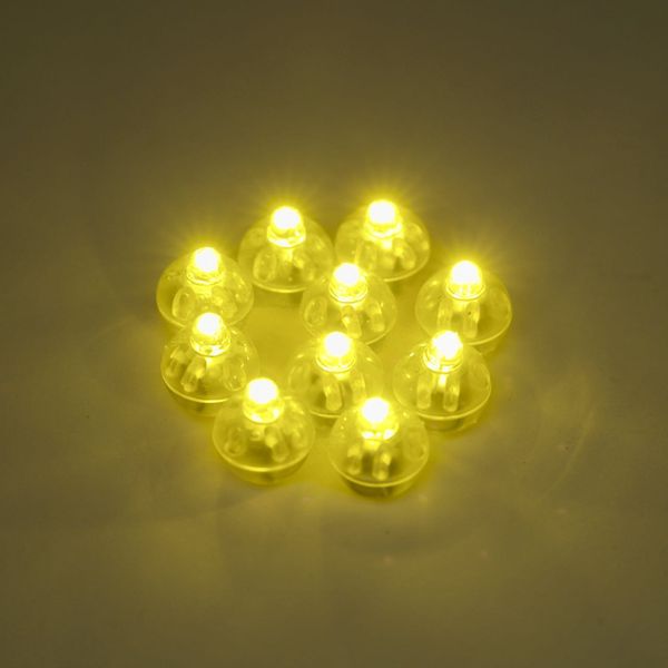 Led valot 10kpl ilmapalloille - Image 4