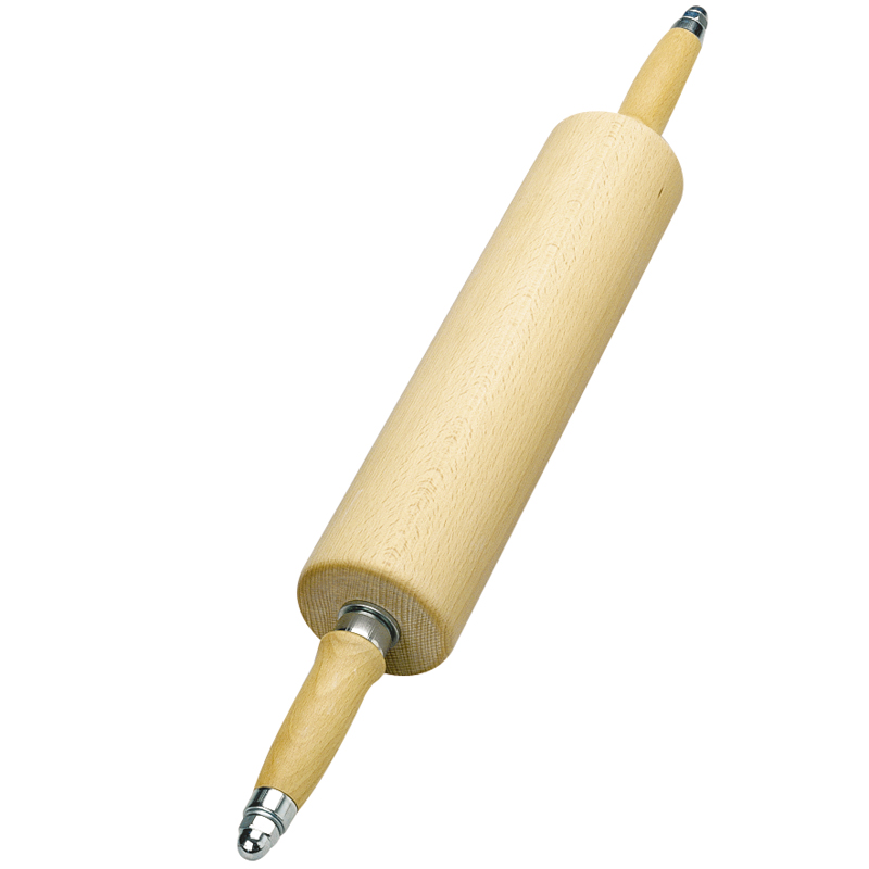 Laakeroitu kaulin 35cm