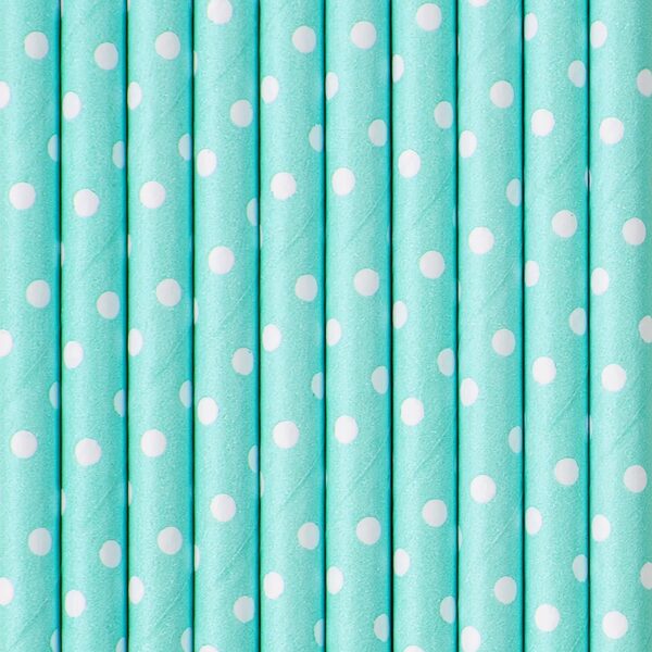 Paperipillit minttupallo 10kpl