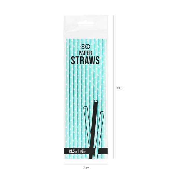 Paperipillit minttupallo 10kpl - Image 2