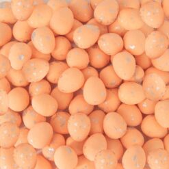 Koristemunat 100 Kpl Persikka