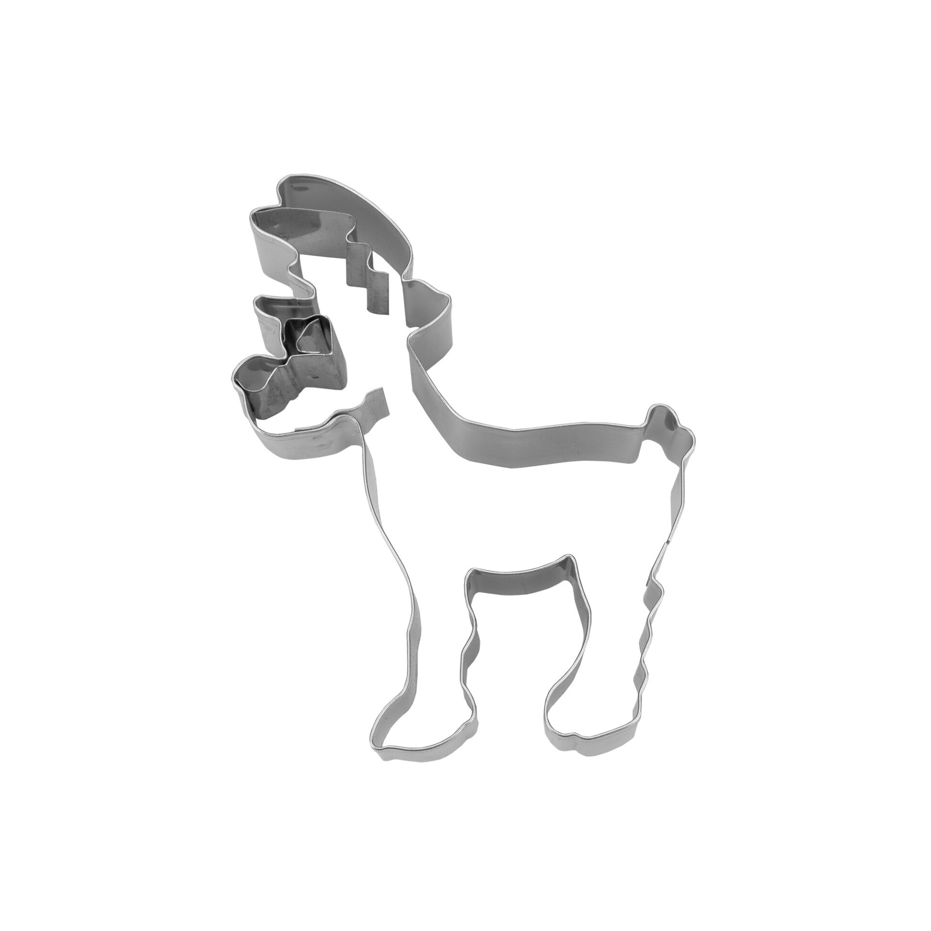 Petteri poro-muotti 11 cm