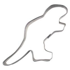 Tyrannosaurus-muotti 8 cm