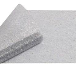 Kaitaliina hopeaharso 5m x 40 cm