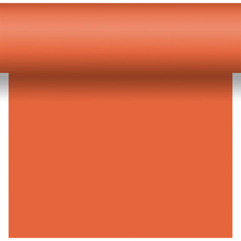 Kaitaliina oranssi 4,8m x 40 cm