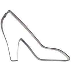 Korkokenkä-muotti 9 cm