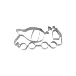 Betoniauto-muotti 10,5 cm