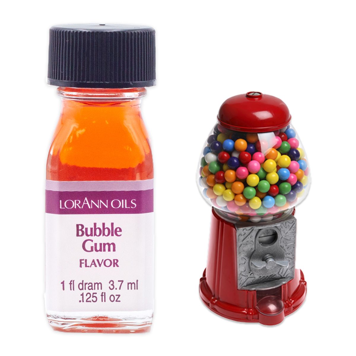 Makuaine LorAnn bubblegum 3,7 ml