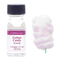 Makuaine LorAnn hattara 3,7 ml