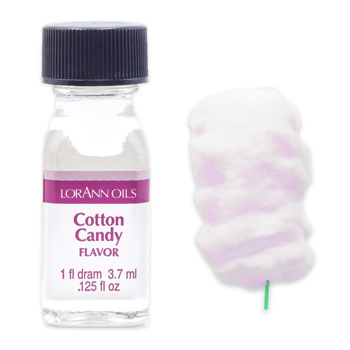 Makuaine LorAnn hattara 3,7 ml