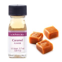 Makuaine LorAnn caramel