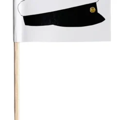 Koristetikut Yo-lakki 24kpl