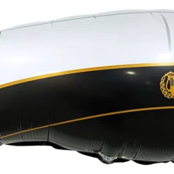 Yo lakki -muotofoliopallo