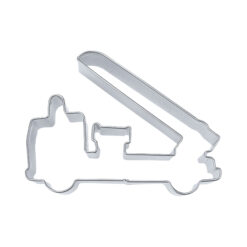 Paloauto-muotti 7 cm