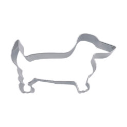 Mäyräkoira-muotti 7 cm