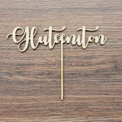 Gluteeniton-kyltti