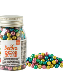 Decora sokerihelmi sekoitus 100g