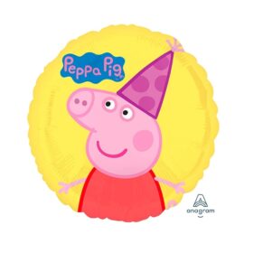 Pipsa possu-foliopallo 43cm