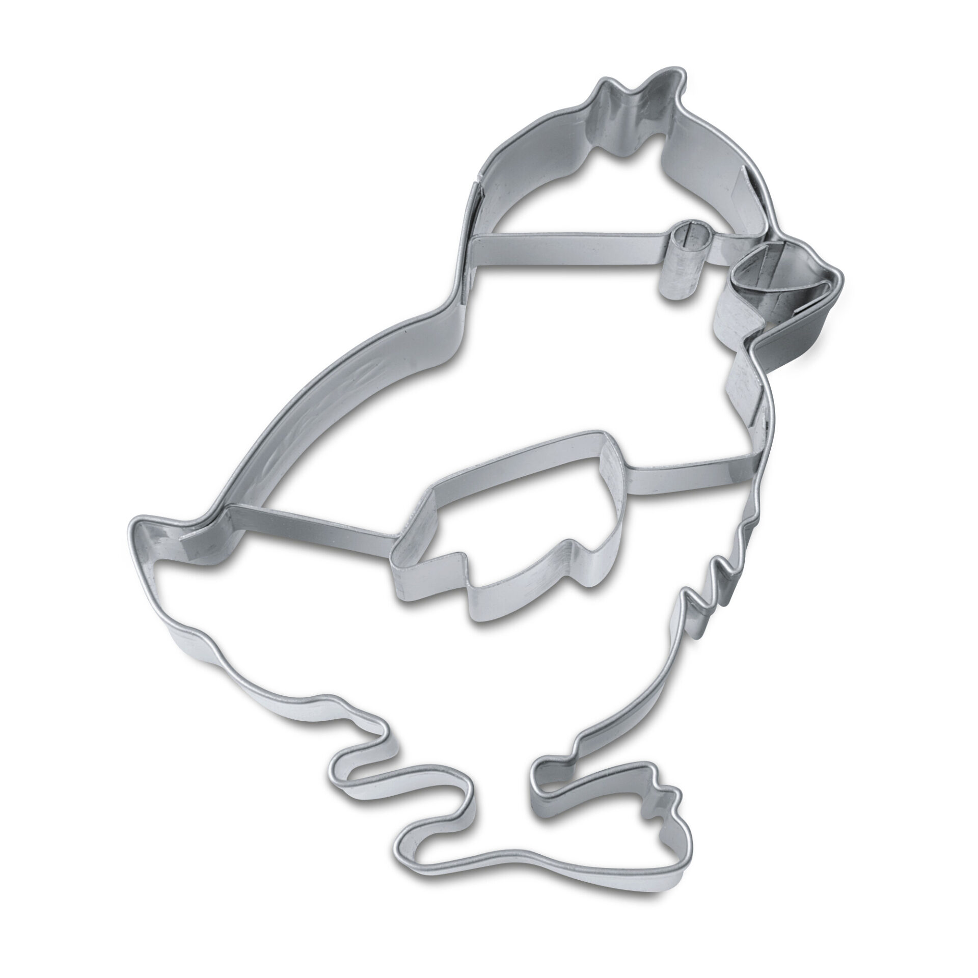 Tipunen-muotti 75 cm