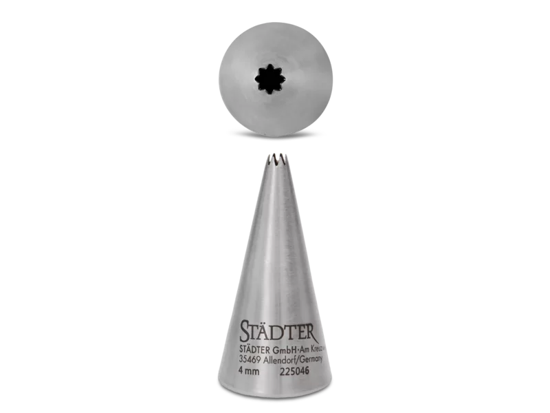 Iso tähtitylla 10mm