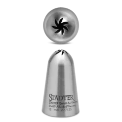 Iso kierretähtitylla 12mm